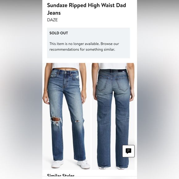 Daze jeans! - Picture 9 of 9